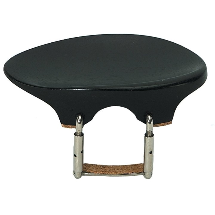 Acquista GEWA MENTONIERA VIOLINO 4/4-3/4 FLESCH TONDO EBANO 432878 online | Merula Strumenti Musicali
