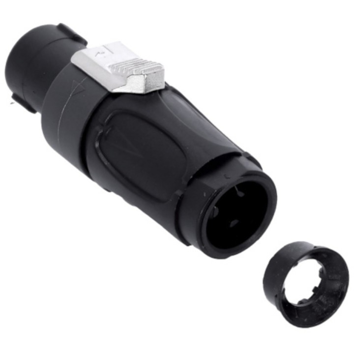 Acquista ADAM HALL K4csf4blk online | Merula Strumenti Musicali