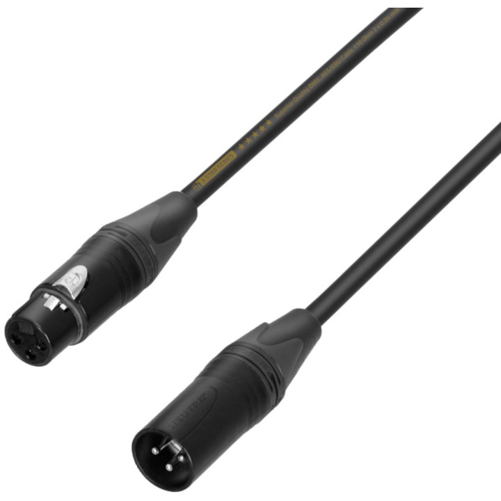 Acquista ADAM HALL K5dmf0500 online | Merula Strumenti Musicali