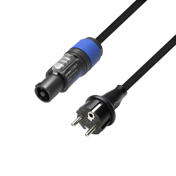 Acquista ADAM HALL 8101pcon0150 online | Merula Strumenti Musicali