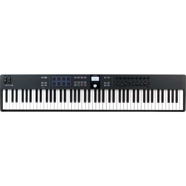 arturia-keylab-essential-88-black-master