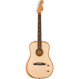 Fender Highway Series Dread Naturale | Merula Offerta Online