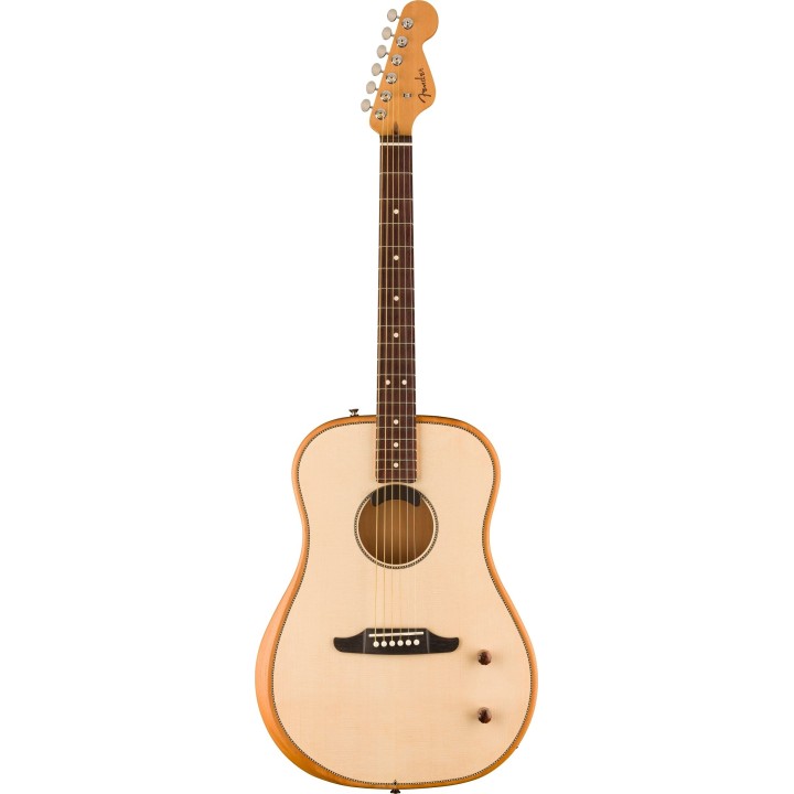 Fender Highway Series Dread Naturale | Merula Offerta Online