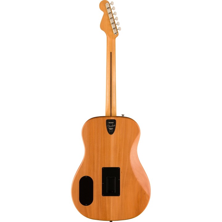 Fender Highway Series Dread Naturale | Merula Offerta Online