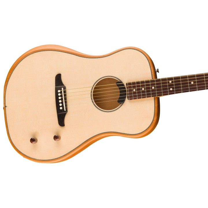 Fender Highway Series Dread Naturale | Merula Offerta Online