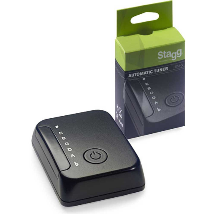 Acquista STAGG BTU-G online | Merula Strumenti Musicali