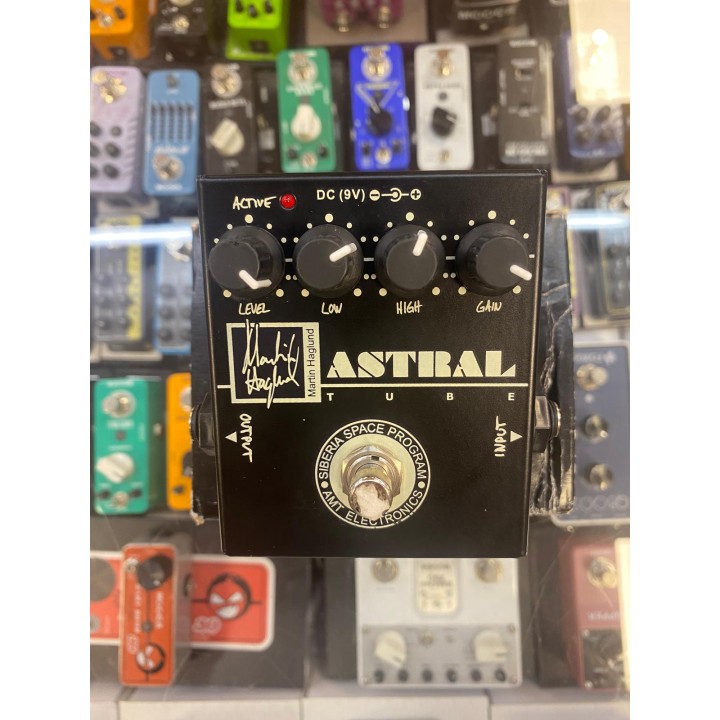 Acquista AMT AT1 Astral Tube online | Merula Strumenti Musicali