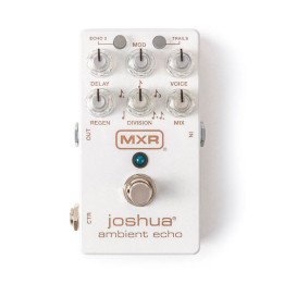 Acquista MXR M309 Joshua Ambient Echo online | Merula Strumenti Musicali