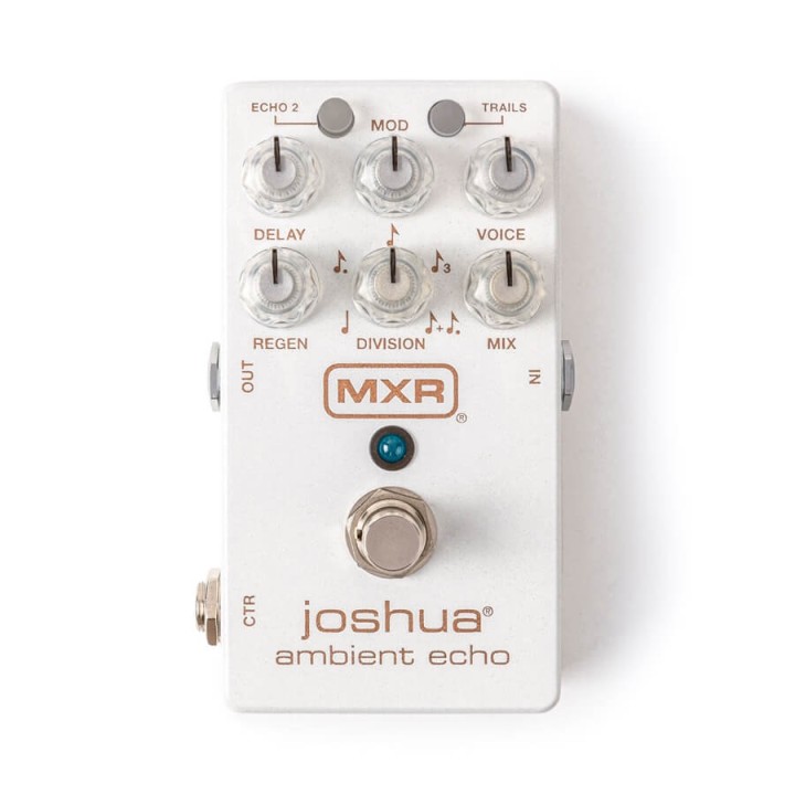 Acquista MXR M309 Joshua Ambient Echo online | Merula Strumenti Musicali