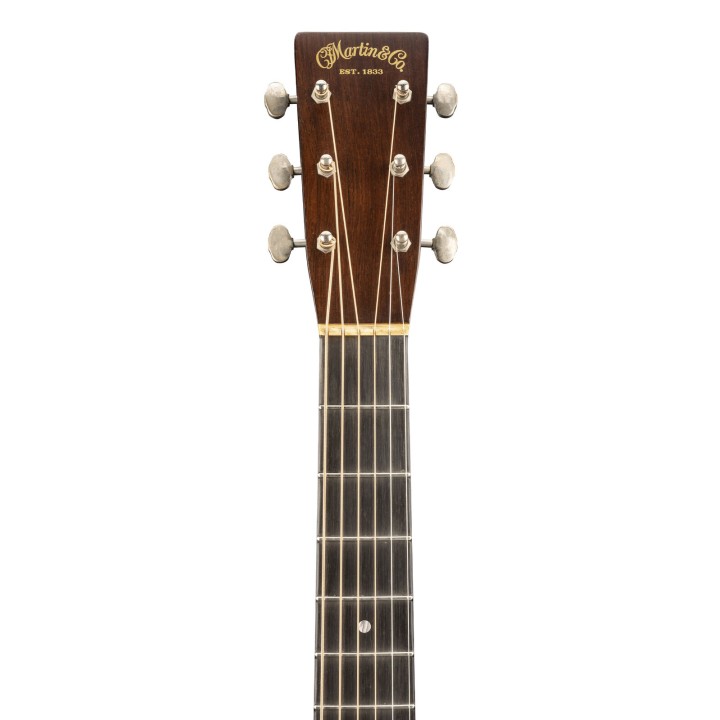 Martin - D-18 Authentic 1937 VTS Aged