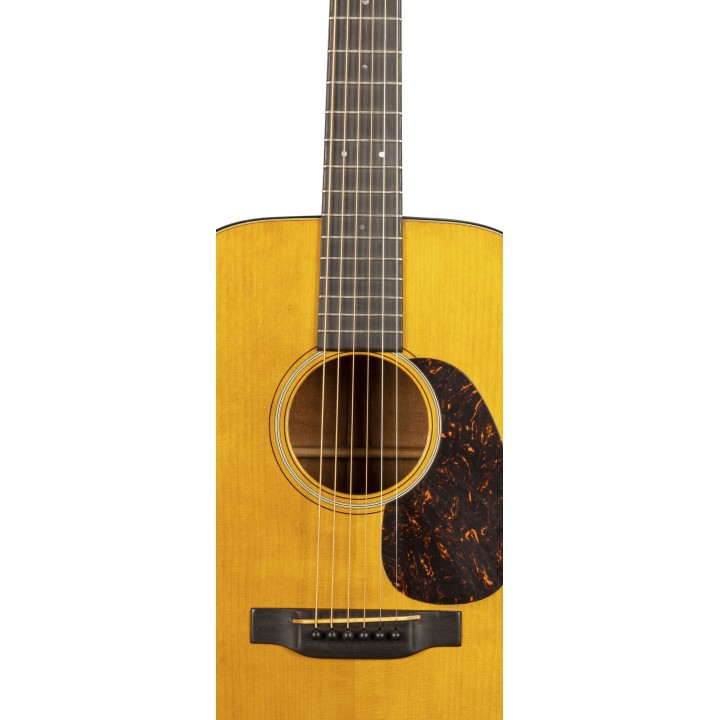 Martin - D-18 Authentic 1937 VTS Aged