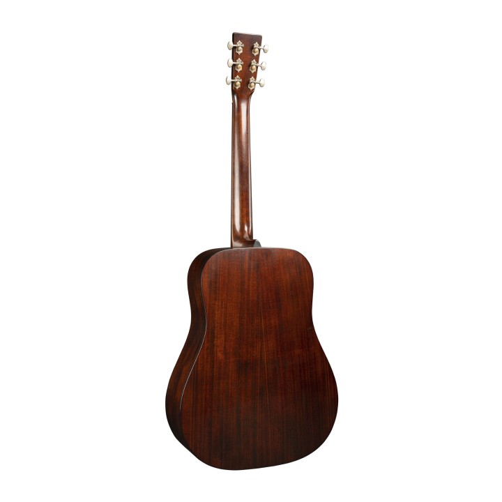 Martin - D-18 Authentic 1937 VTS Aged