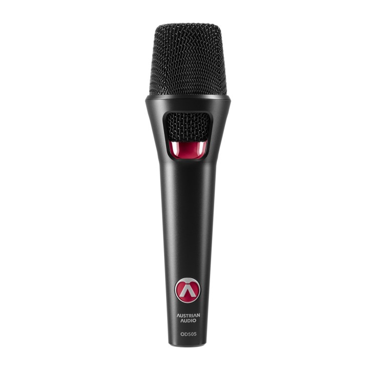 Acquista Austrian Audio Od505 Microfono online | Merula Strumenti Musicali