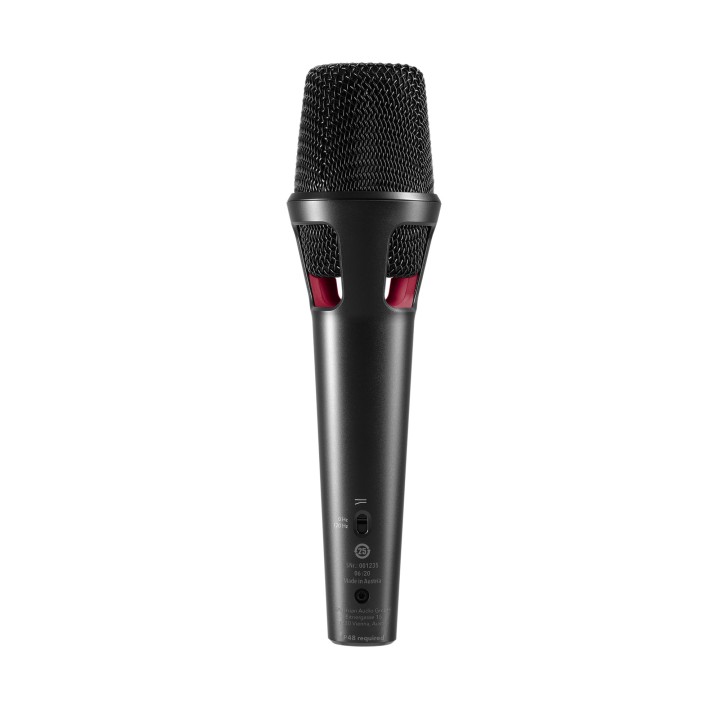 Acquista Austrian Audio Od505 Microfono online | Merula Strumenti Musicali
