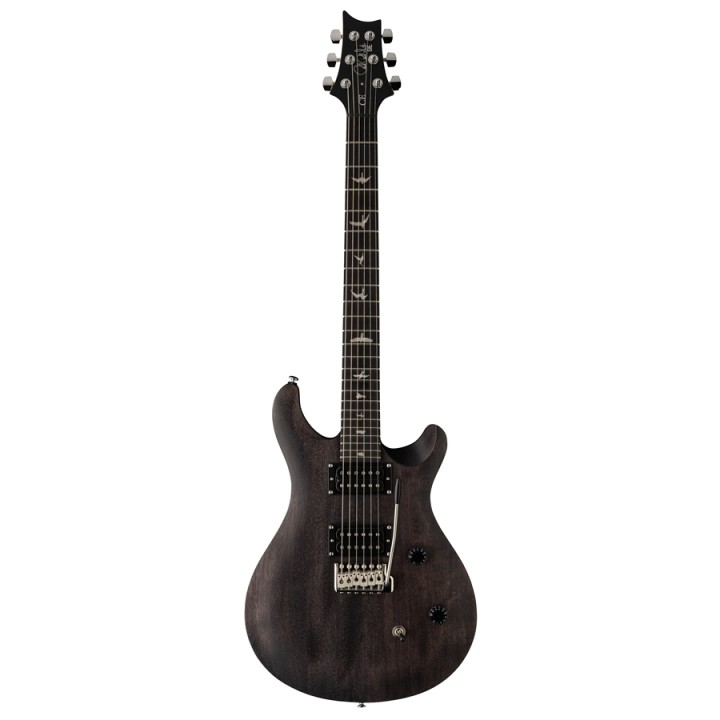 Acquista PRS Se Ce 24 Standard Satin Charcoal online | Merula Strumenti Musicali