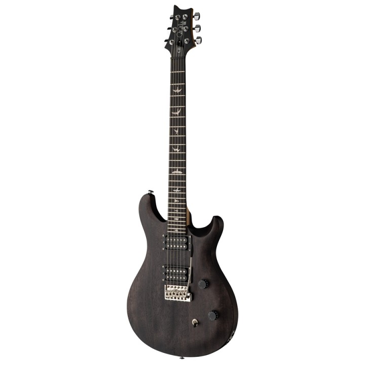 Acquista PRS Se Ce 24 Standard Satin Charcoal online | Merula Strumenti Musicali
