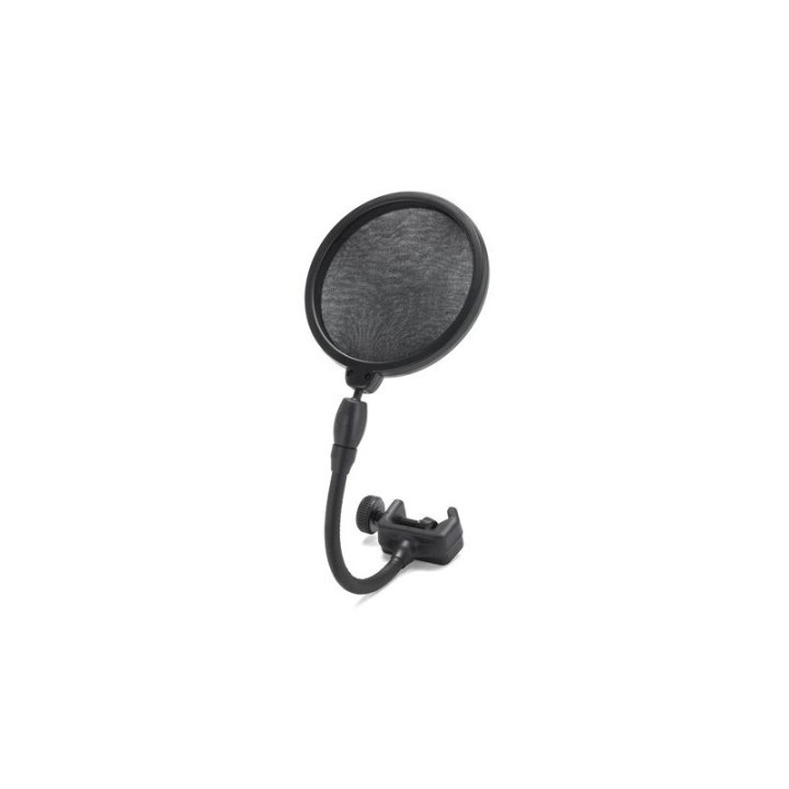 Acquista SAMSON PS05 - MICROPHONE POP FILTER online | Merula Strumenti Musicali