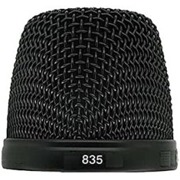 Acquista SENNHEISER BASKET TOP MMD 835 online | Merula Strumenti Musicali
