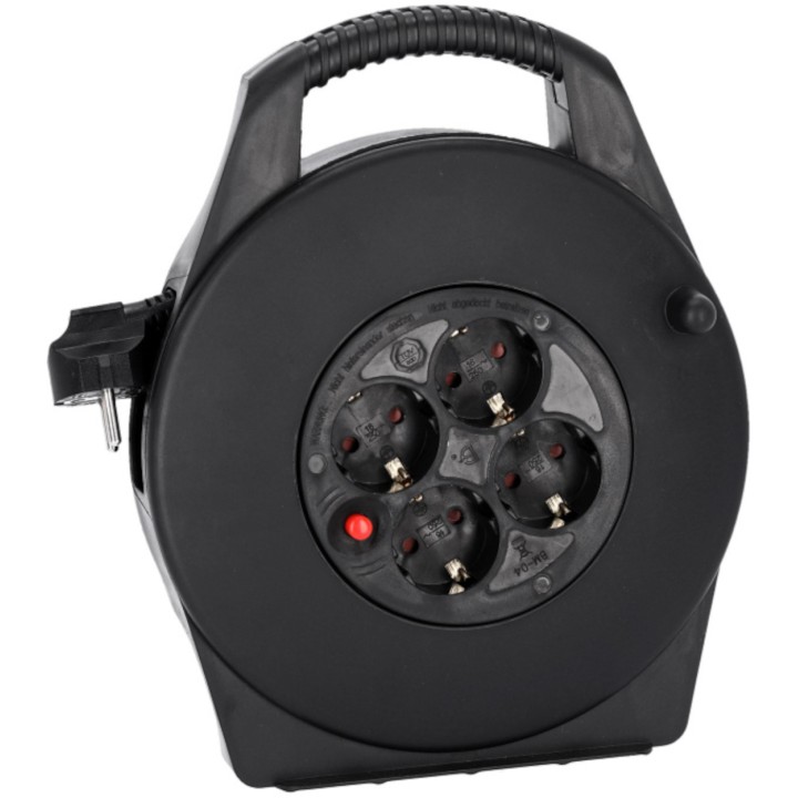 Acquista ADAM HALL K3CD10PWR online | Merula Strumenti Musicali