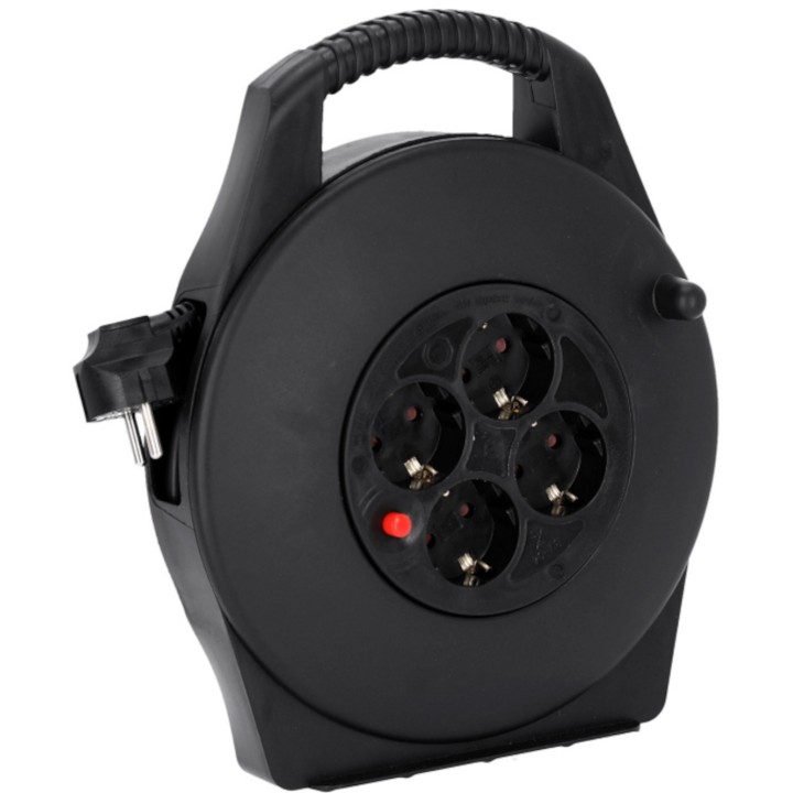 Acquista ADAM HALL K3CD10PWR online | Merula Strumenti Musicali