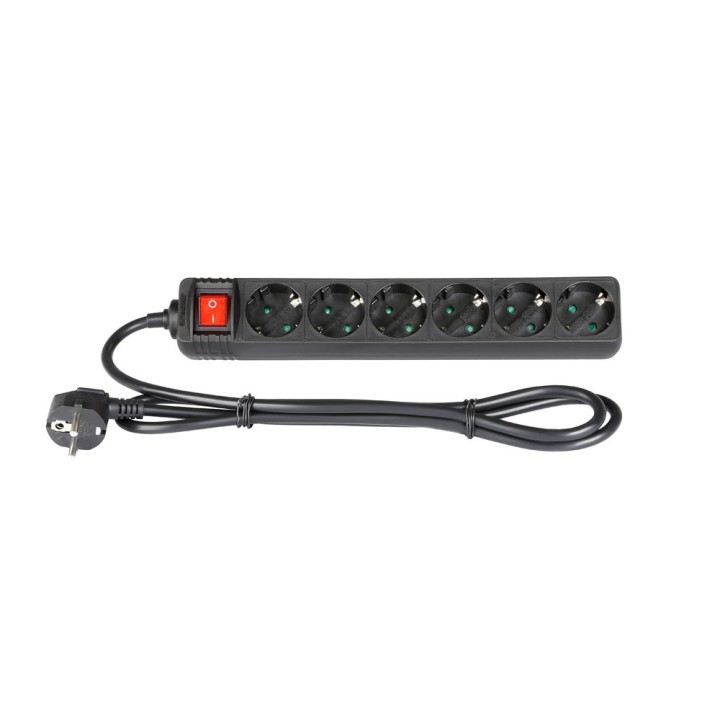 Acquista ADAM HALL 8747S6 online | Merula Strumenti Musicali
