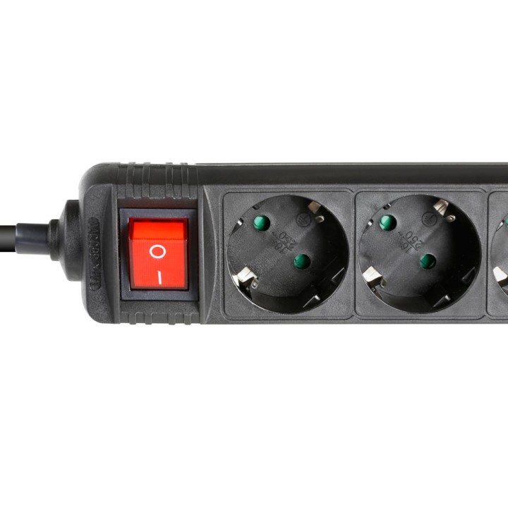 Acquista ADAM HALL 8747S6 online | Merula Strumenti Musicali