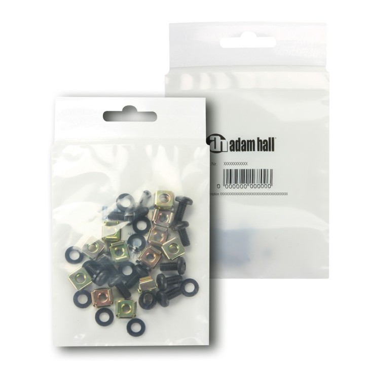 Acquista ADAM HALL 5924m12ah online | Merula Strumenti Musicali
