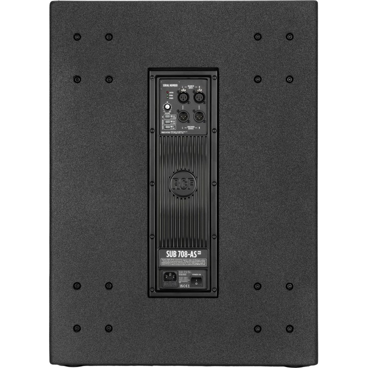 Acquista RCF SUB 708-AS MK3 online | Merula Strumenti Musicali