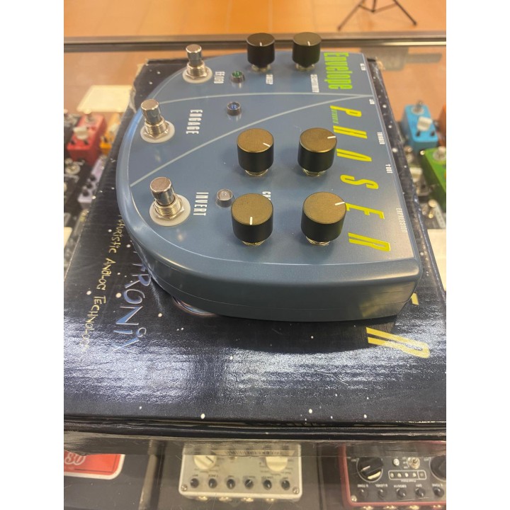 Acquista PIGTRONIX Envelope / Phaser (USATO) online | Merula Strumenti Musicali