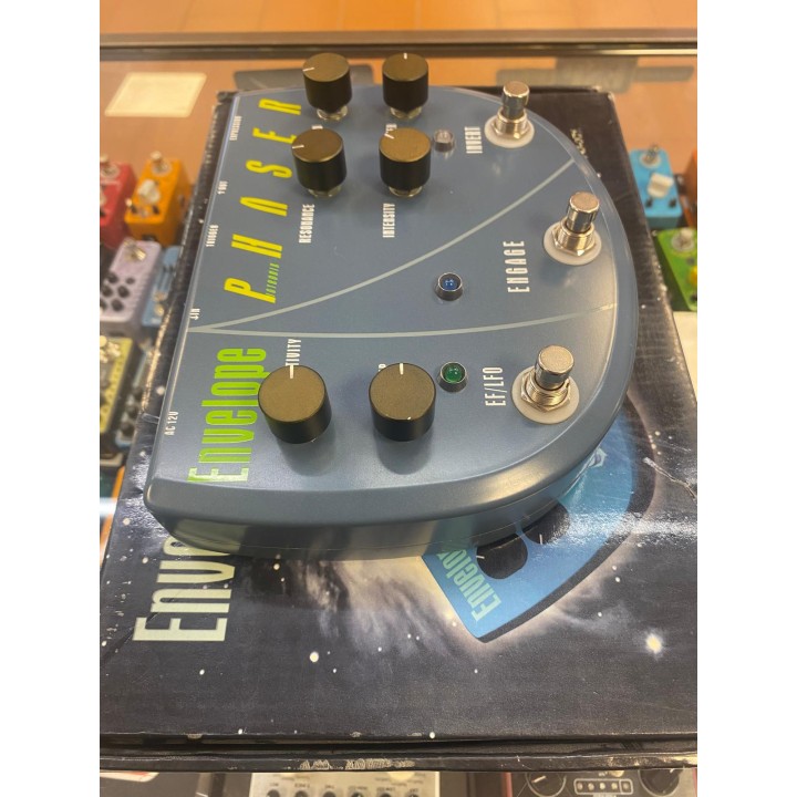 Acquista PIGTRONIX Envelope / Phaser (USATO) online | Merula Strumenti Musicali