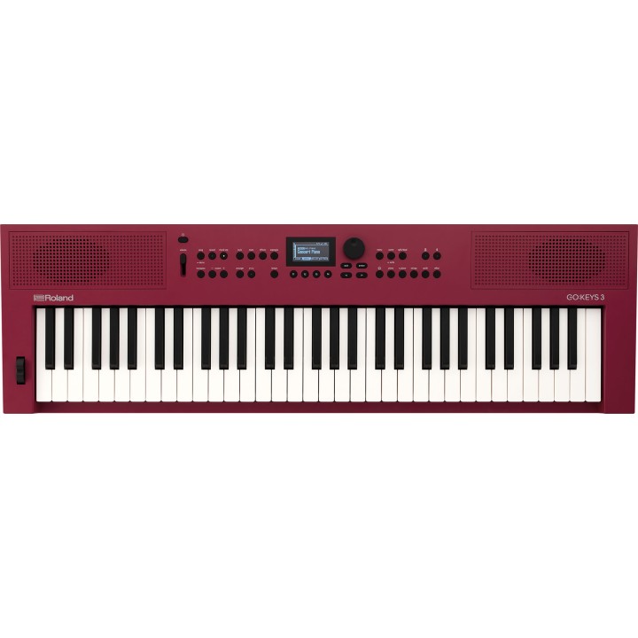 roland go keys 5 rd tastiera digitale