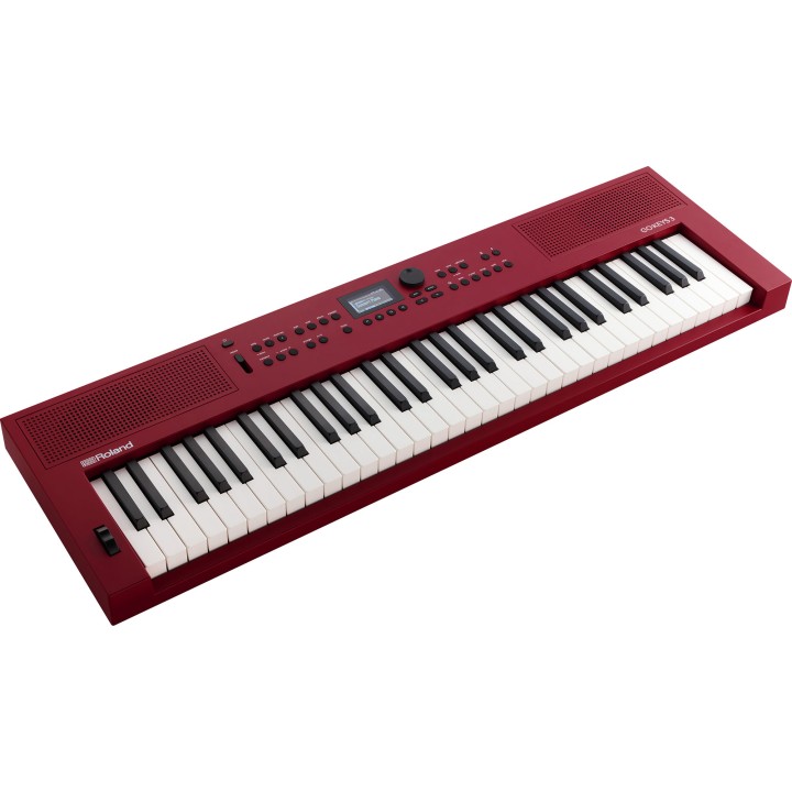 roland go keys 5 rd tastiera digitale