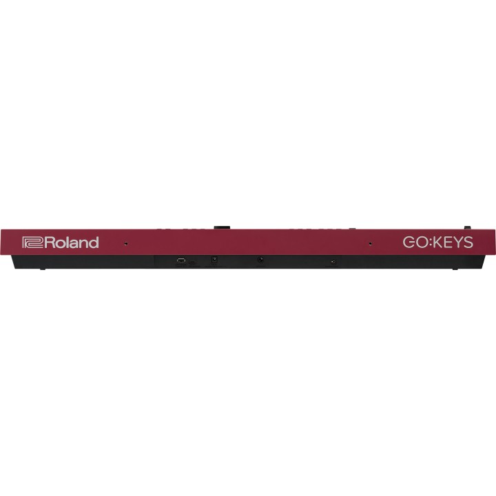 roland go keys 5 rd tastiera digitale