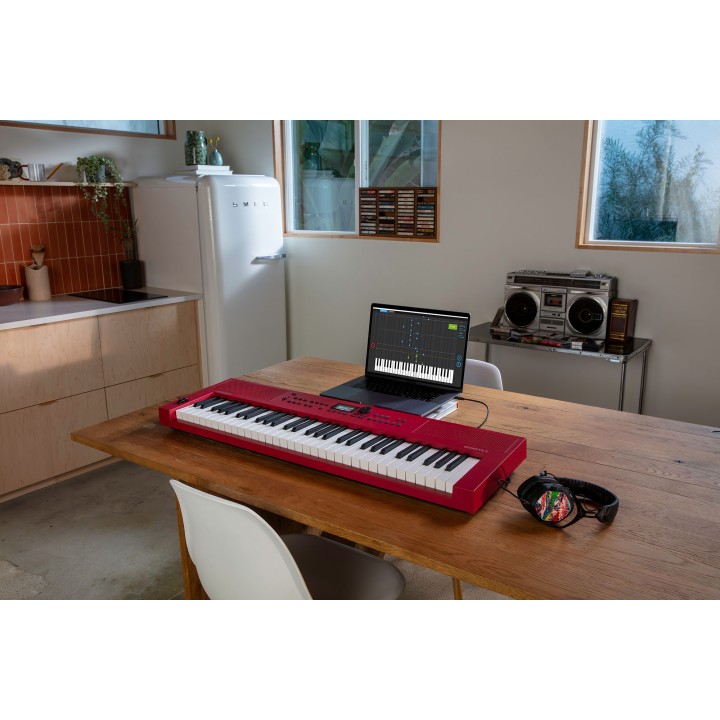 roland go keys 5 rd tastiera digitale