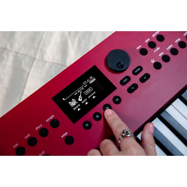 roland go keys 5 rd tastiera digitale