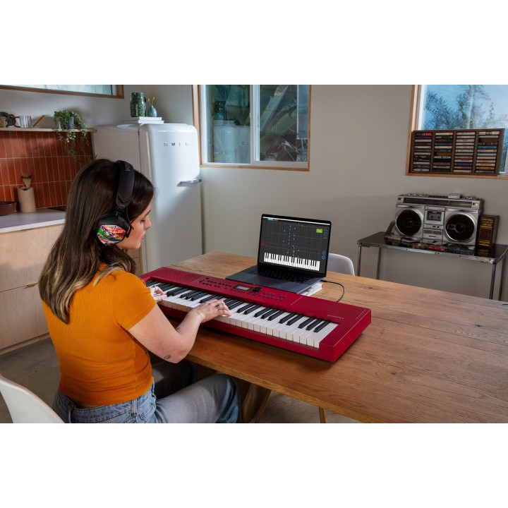 roland go keys 5 rd tastiera digitale