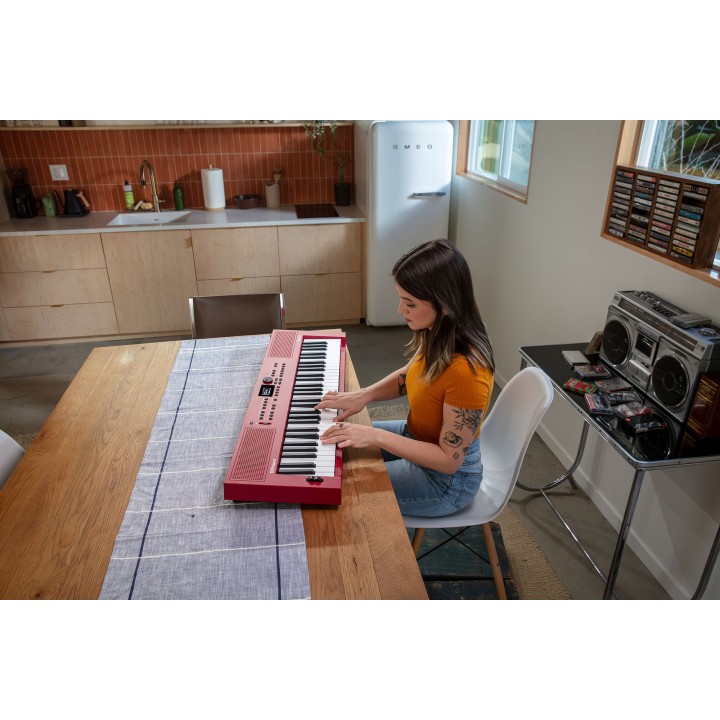 roland go keys 5 rd tastiera digitale