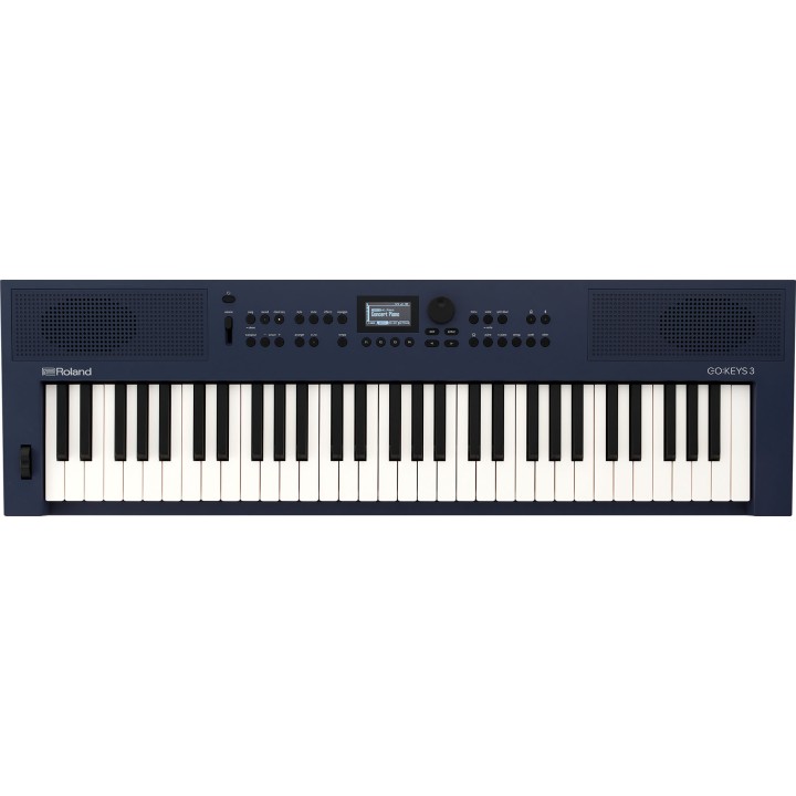 roland go keys 5 mb tastiera digitale