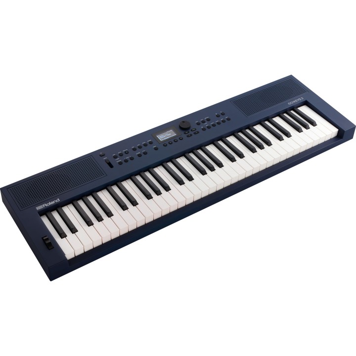 roland go keys 5 mb tastiera digitale