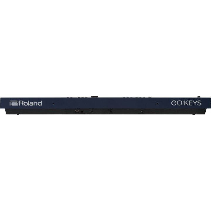 roland go keys 5 mb tastiera digitale