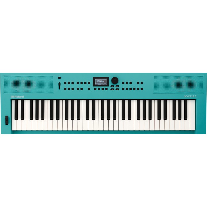 roland go keys 5 tq tastiera digitale
