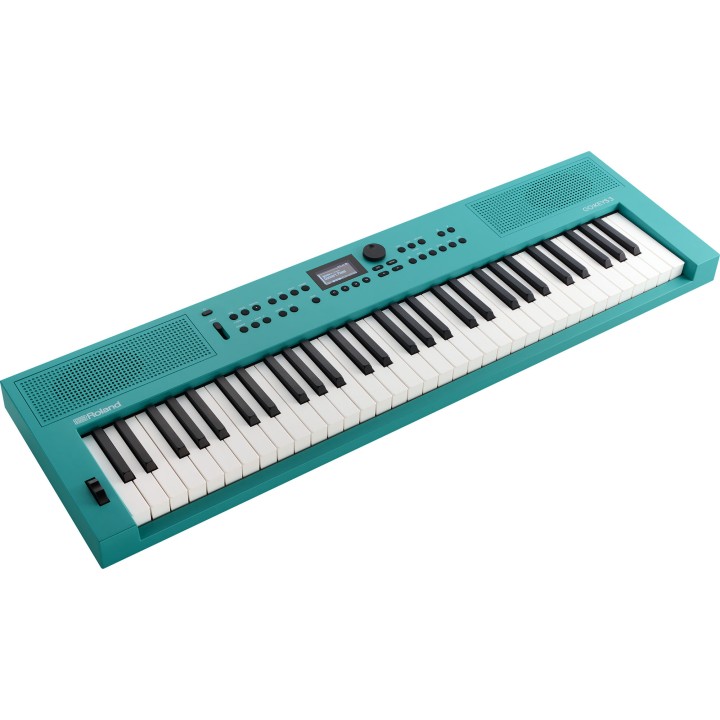 roland go keys 5 tq tastiera digitale
