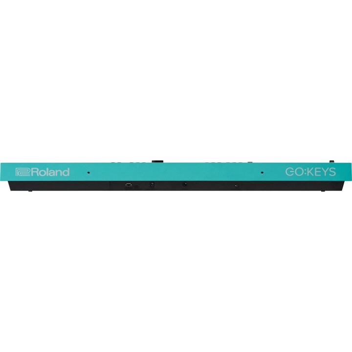 roland go keys 5 tq tastiera digitale