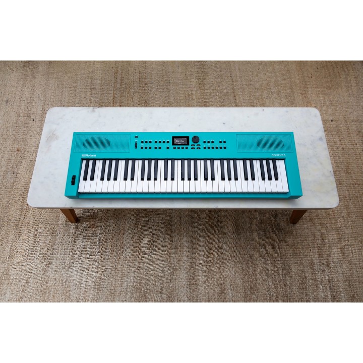 roland go keys 5 tq tastiera digitale