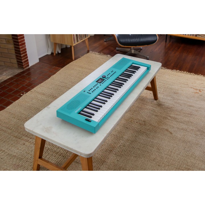 roland go keys 5 tq tastiera digitale