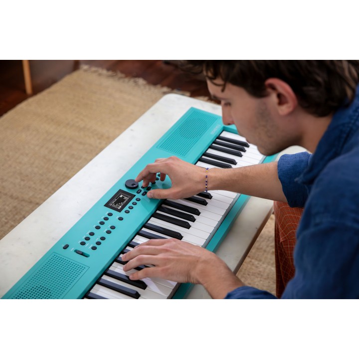 roland go keys 5 tq tastiera digitale