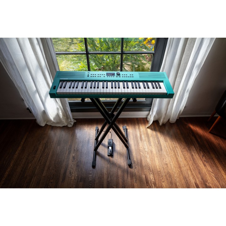 roland go keys 5 tq tastiera digitale