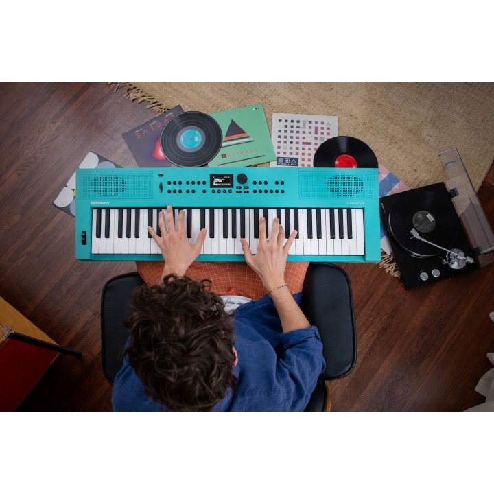 roland go keys 5 tq tastiera digitale
