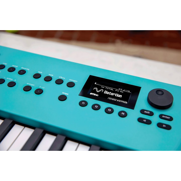 roland go keys 5 tq tastiera digitale