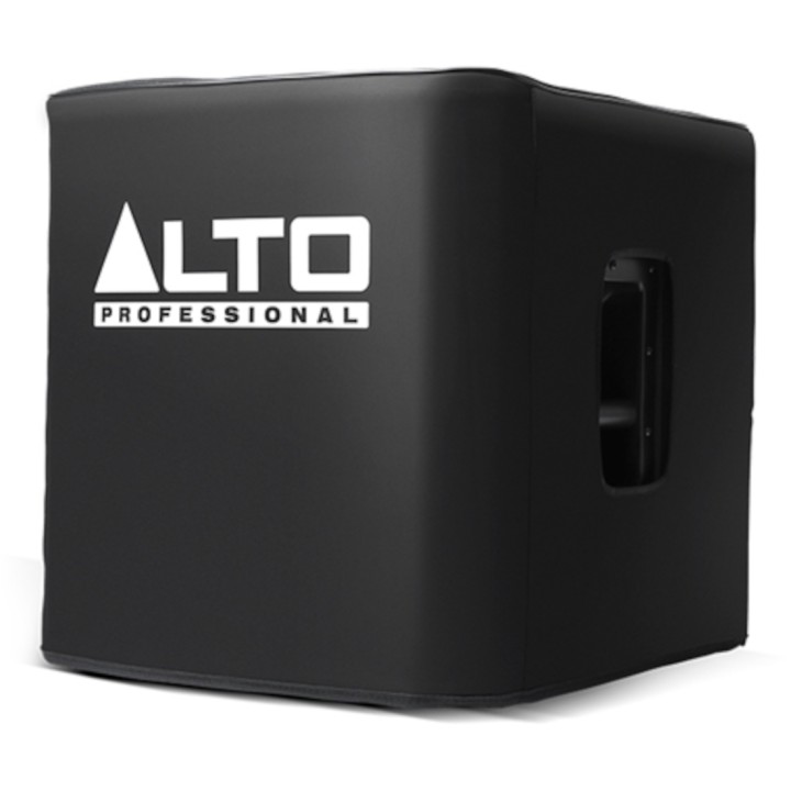 ALTO | Cover sub TS12S COVER IMBOTTITA PER SPEAKER ALTO TS12S